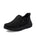 Rieker Men's Ready2Go Slip On Shoes - Black