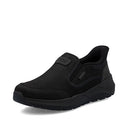 Rieker Men's Ready2Go Slip On Shoes - Black