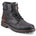 Rieker Men's Ricardo Boots - Black/Brown