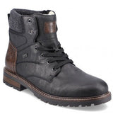 Rieker Men's Ricardo Boots - A&M Clothing & Shoes Westlock