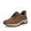 Rieker Men's Slip On Shoes Wide - Brown