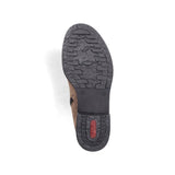 Rieker Women's Chelsea Boots - A&M Clothing & Shoes - Westlock