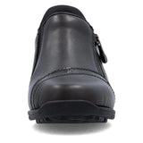 Rieker Women's Donna Zip Shoes - A&M Clothing & Shoes - Westlock