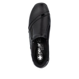 Rieker Women's Donna Zip Shoes - A&M Clothing & Shoes - Westlock