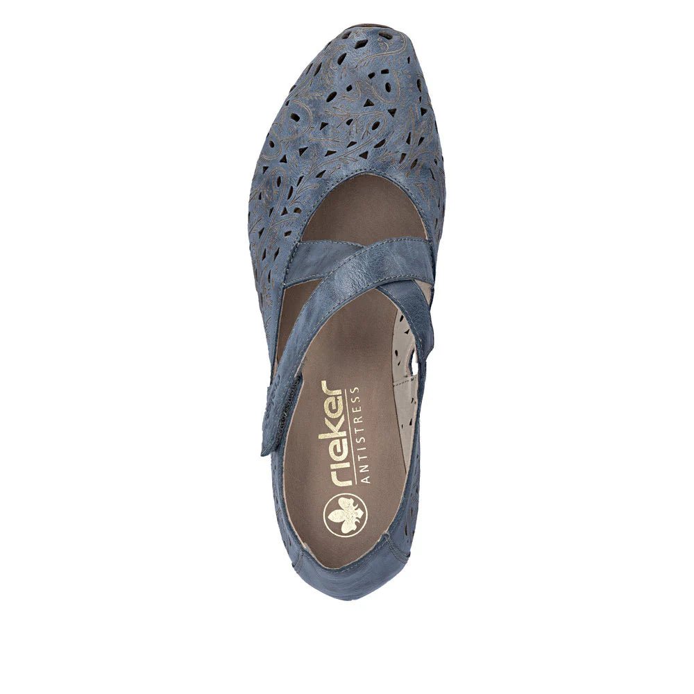 Rieker Women's Heels - A&M Clothing & Shoes