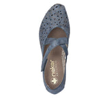 Rieker Women's Heels - A&M Clothing & Shoes
