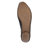 Rieker Women's Lugano Dress Shoes - A&M Clothing & Shoes - Westlock