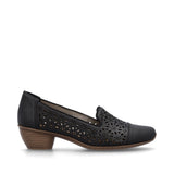 Rieker Women's Lugano Dress Shoes - A&M Clothing & Shoes - Westlock