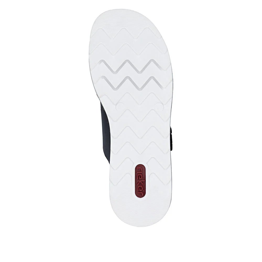 Rieker Women's Mule Sandals - A&M Clothing & Shoes
