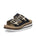 Rieker Women's Mule Sandals - Black