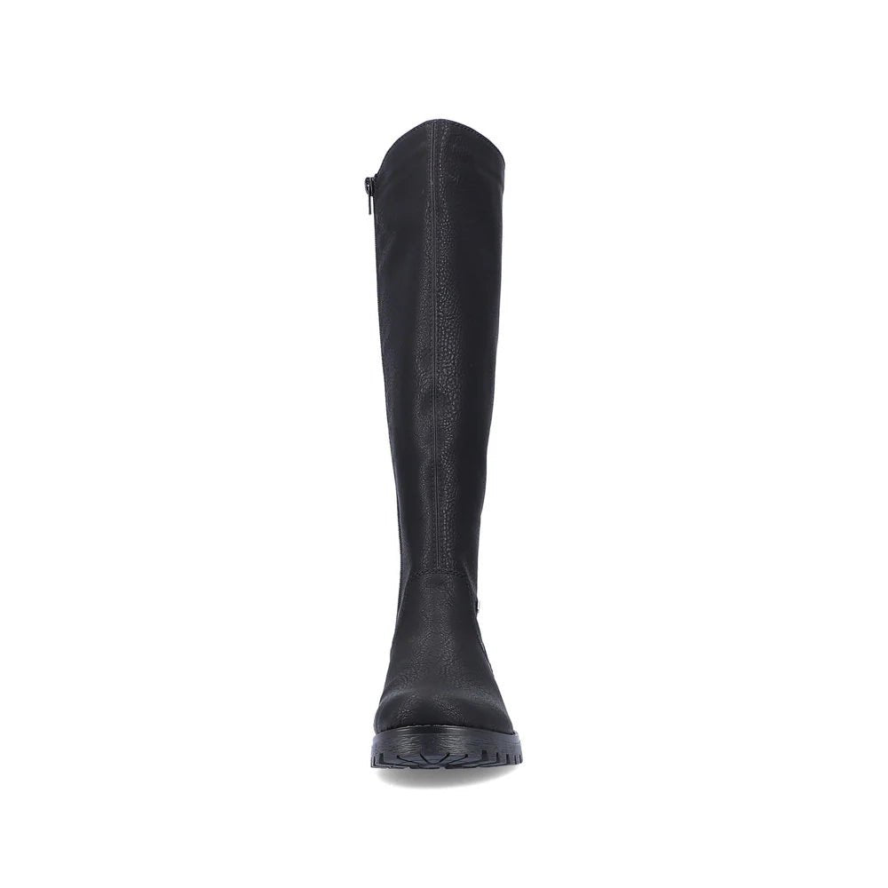Rieker Women's Payton Tall Boots - A&M Clothing & Shoes - Westlock