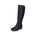 Rieker Women's Payton Tall Boots - Black