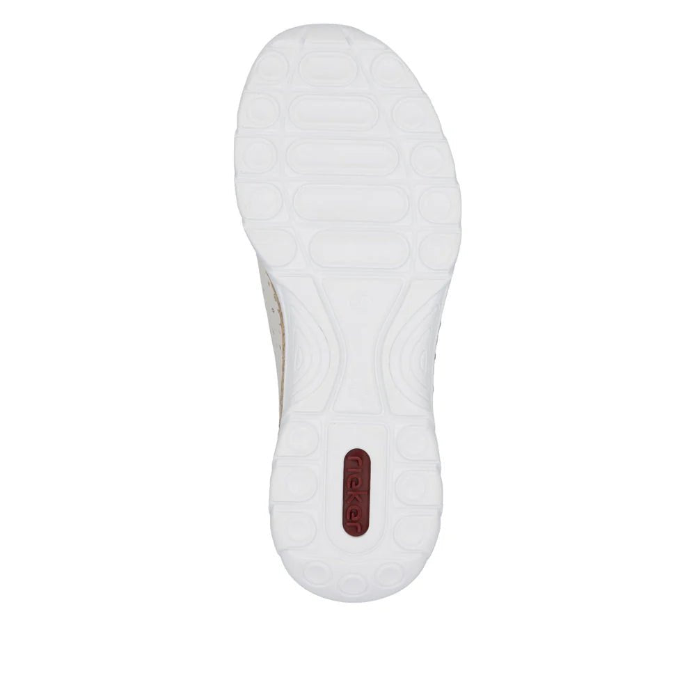 Rieker Women's Ready2Go Slip On Shoes - A&M Clothing & Shoes - Westlock