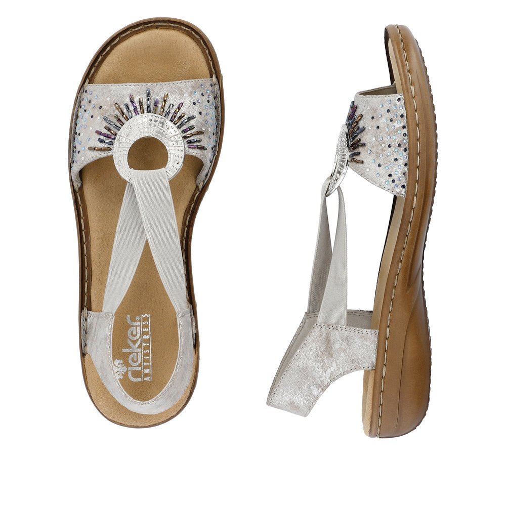 Rieker Women's Sandals | A&M Westlock