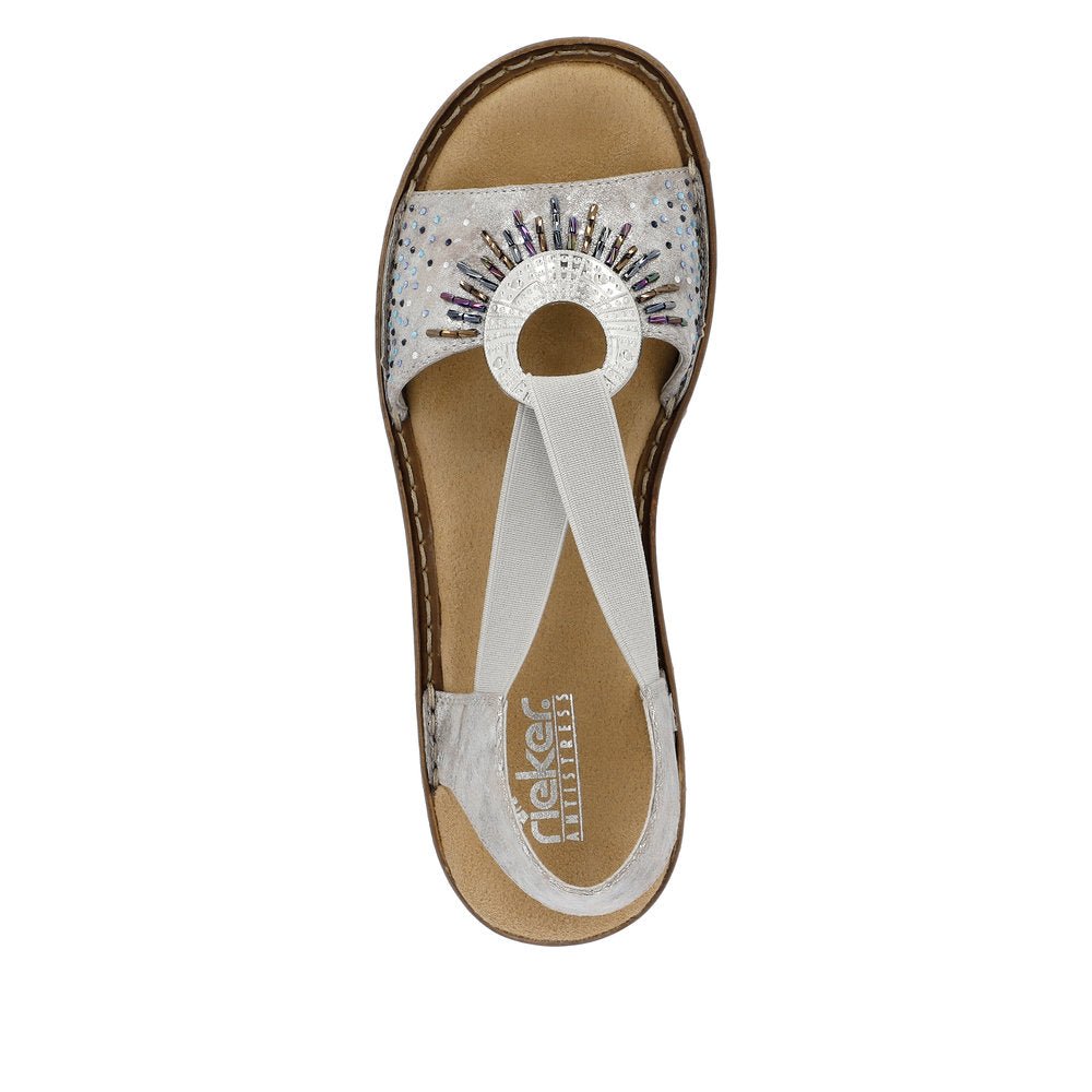 Rieker Women's Sandals | A&M Westlock – A&M Clothing & Shoes