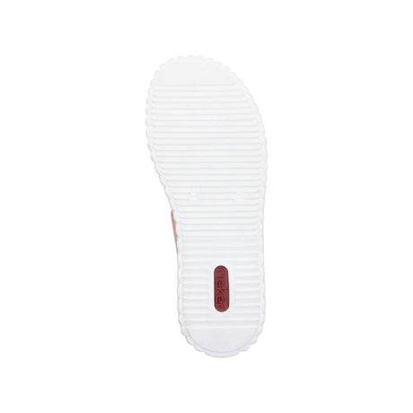 Rieker Women's Sandals - Apricot