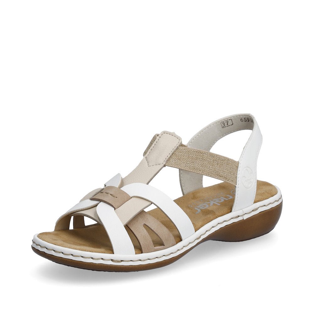Rieker Women's Sandals - A&M Clothing & Shoes Westlock