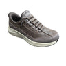 Skechers Women's Slip-Ins Contour Foam Natural Ease Shoes Wide