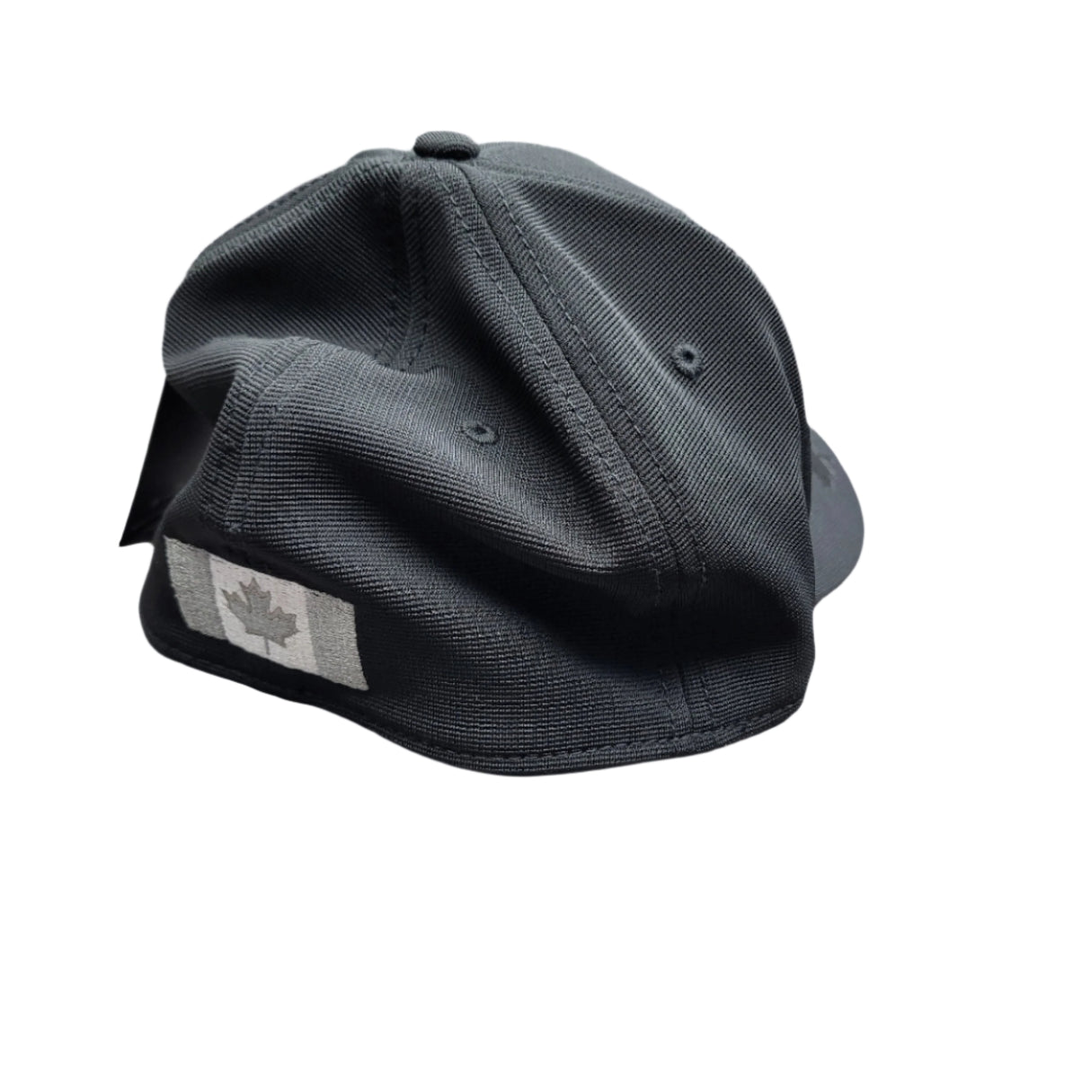 Wright and Ditson Canada E-Boss Platinum Hat