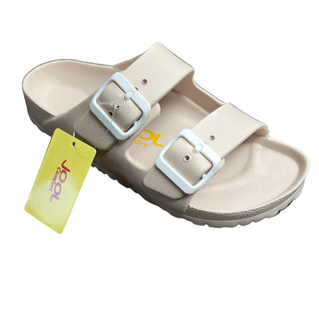 Jool Women's Alexis EVA Sandals