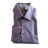 Leo Chevalier Men's No-Iron Dress Shirt