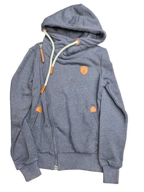Wanakome Women's Athena Zip Hoodie