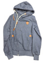 Wanakome Women's Athena Zip Hoodie