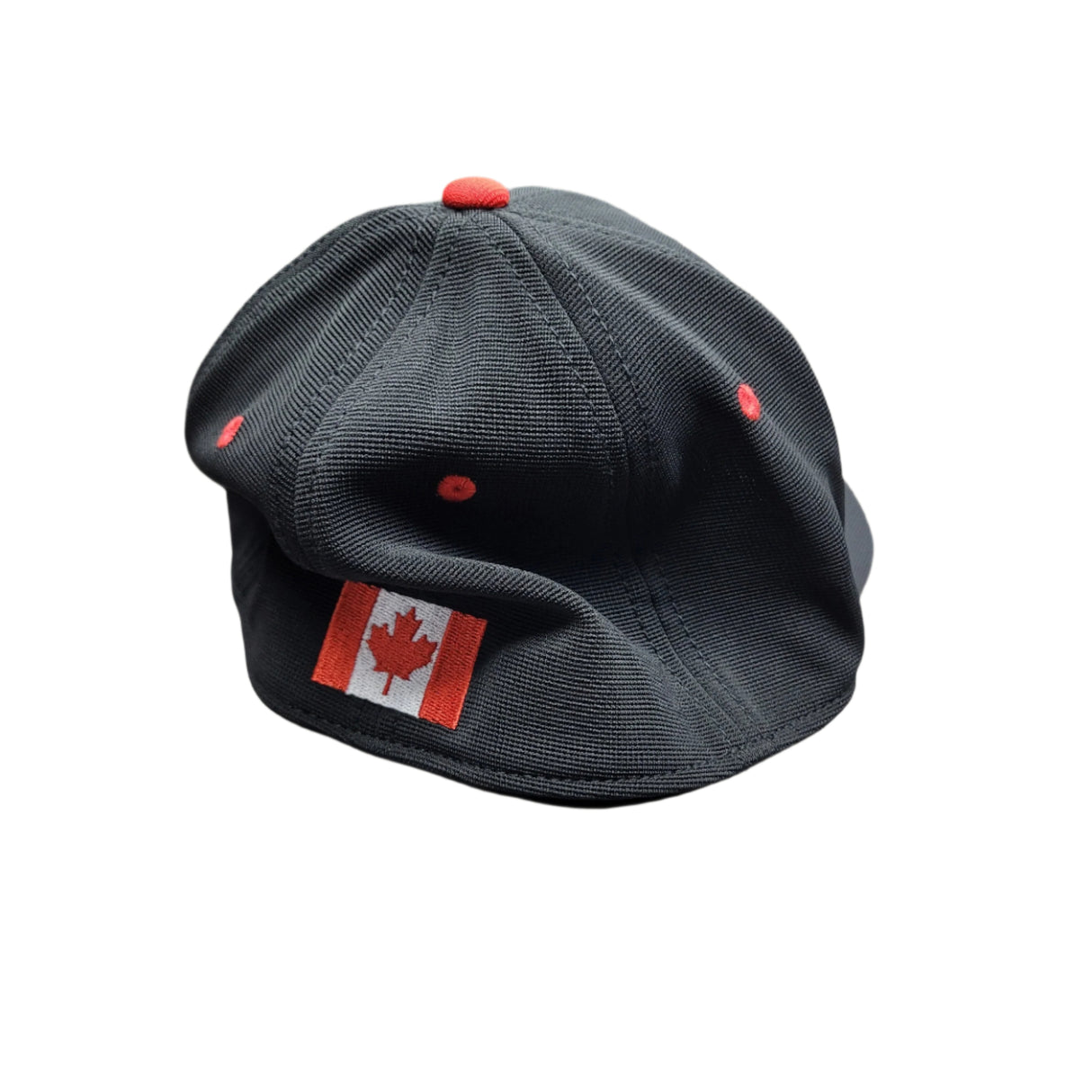 Wright and Ditson Canada E-Boss Stretch Hat