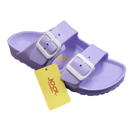 Jool Women's Alexis EVA Sandals