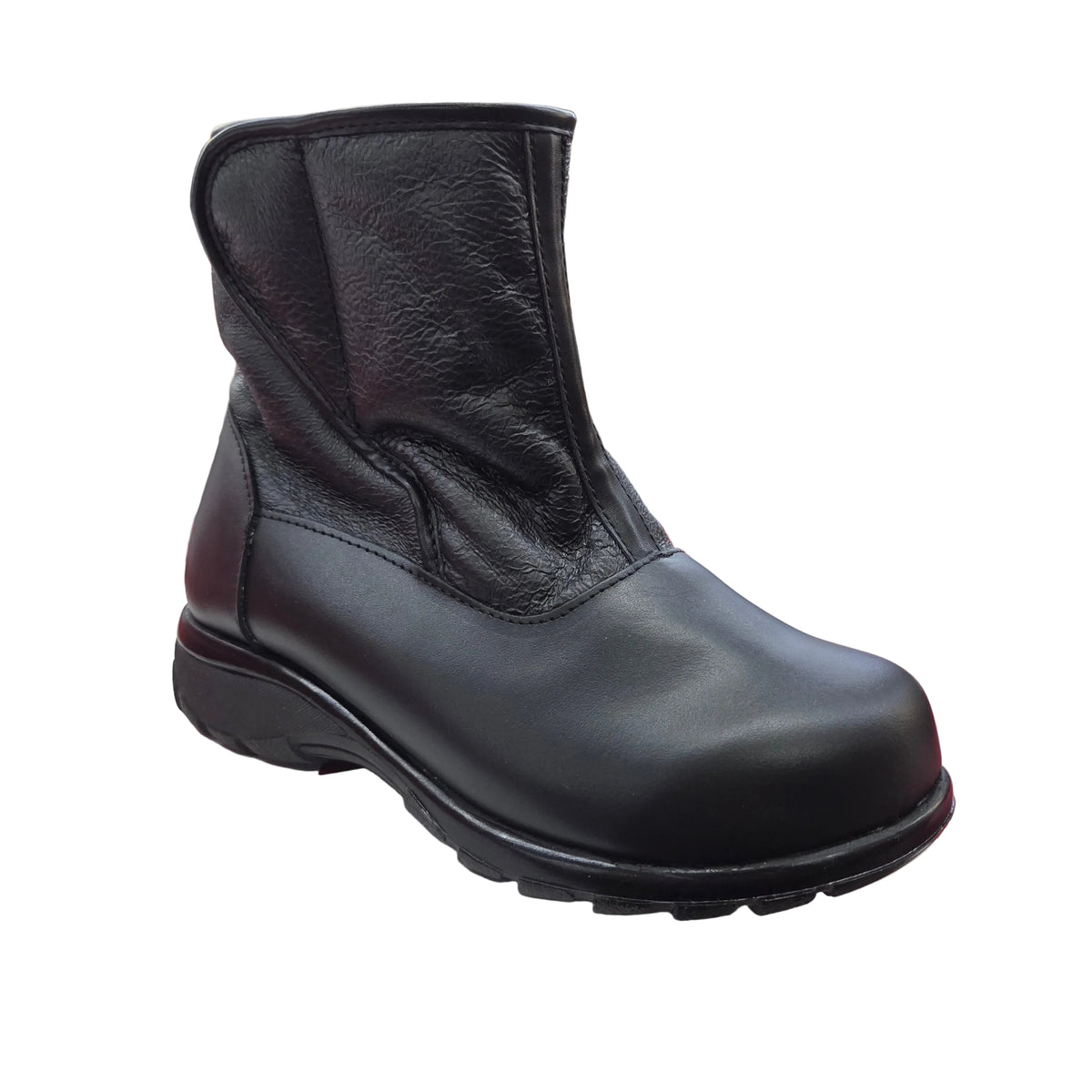 Toe Warmers Women's Claire Winter Boots Wide