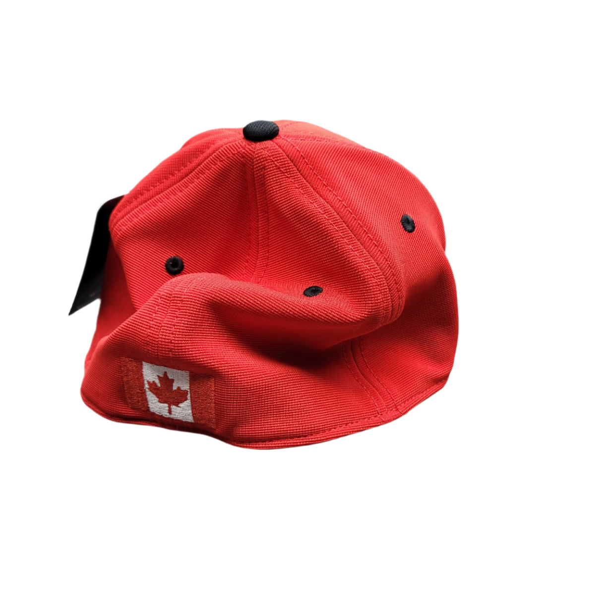 Wright and Ditson Canada E-Boss Stretch Hat