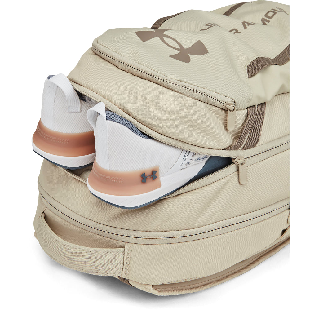 Under Armour Hustle 6.0 Backpack