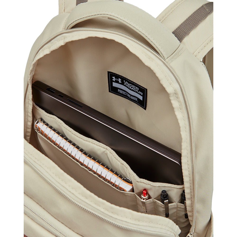 Under Armour Hustle 6.0 Backpack