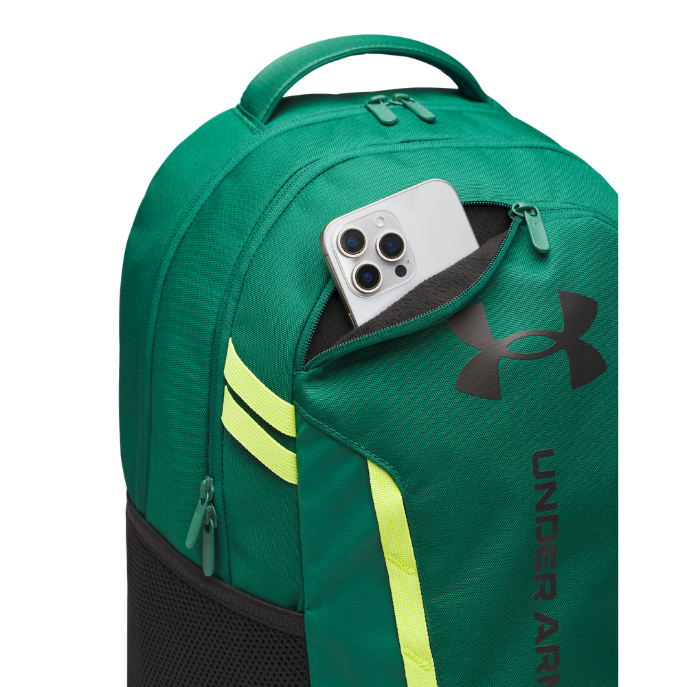 Under Armour Hustle 6.0 Backpack