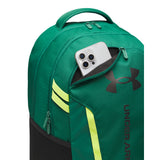 Under Armour Hustle 6.0 Backpack