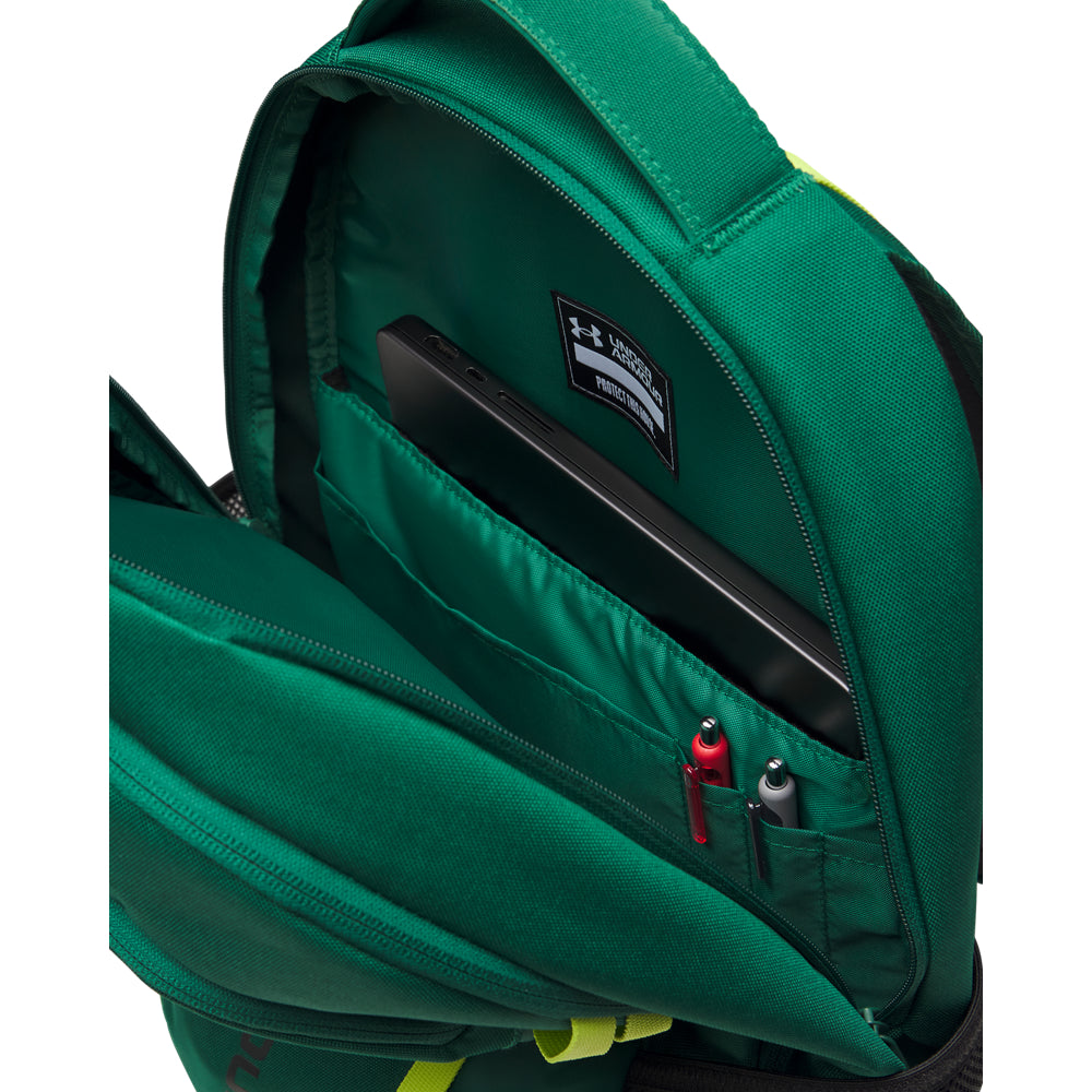 Under Armour Hustle 6.0 Backpack