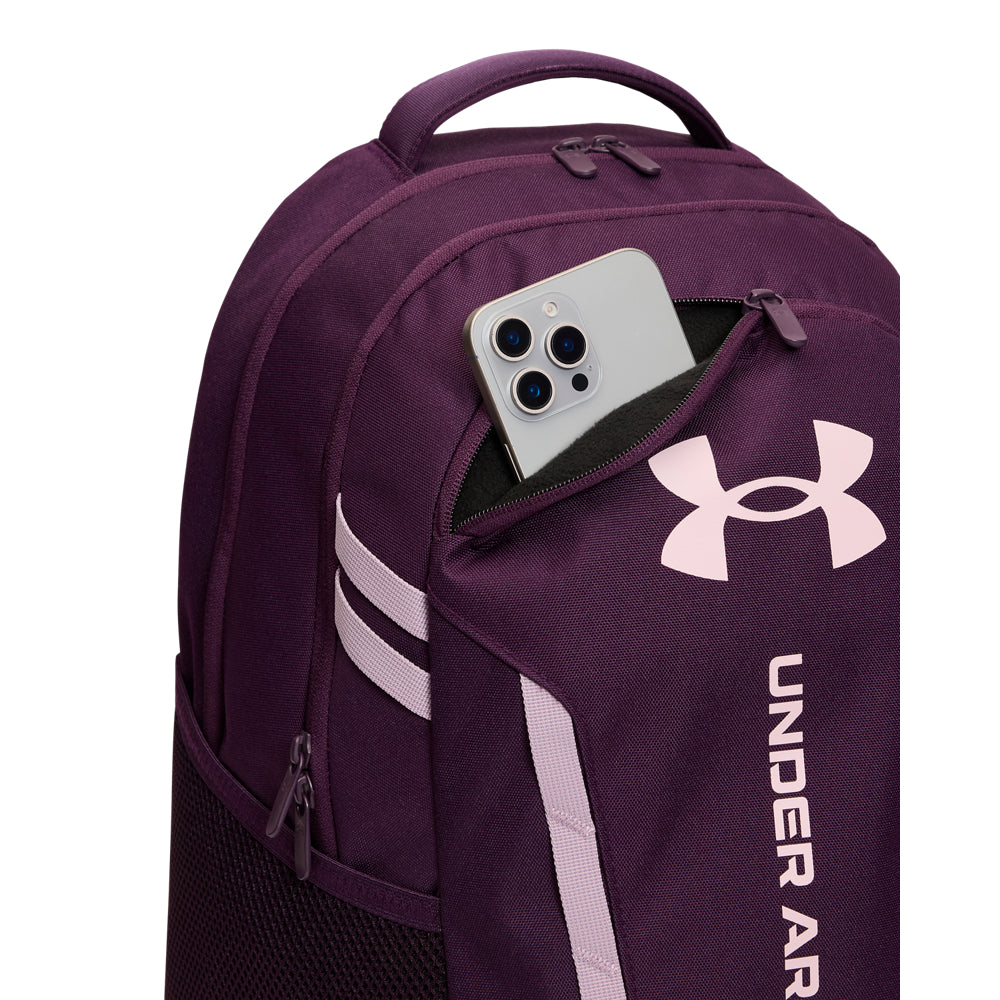 Under Armour Hustle 6.0 Backpack