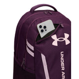 Under Armour Hustle 6.0 Backpack