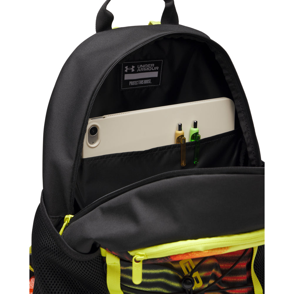 Under Armour Hustle Sport 6.0 Backpack