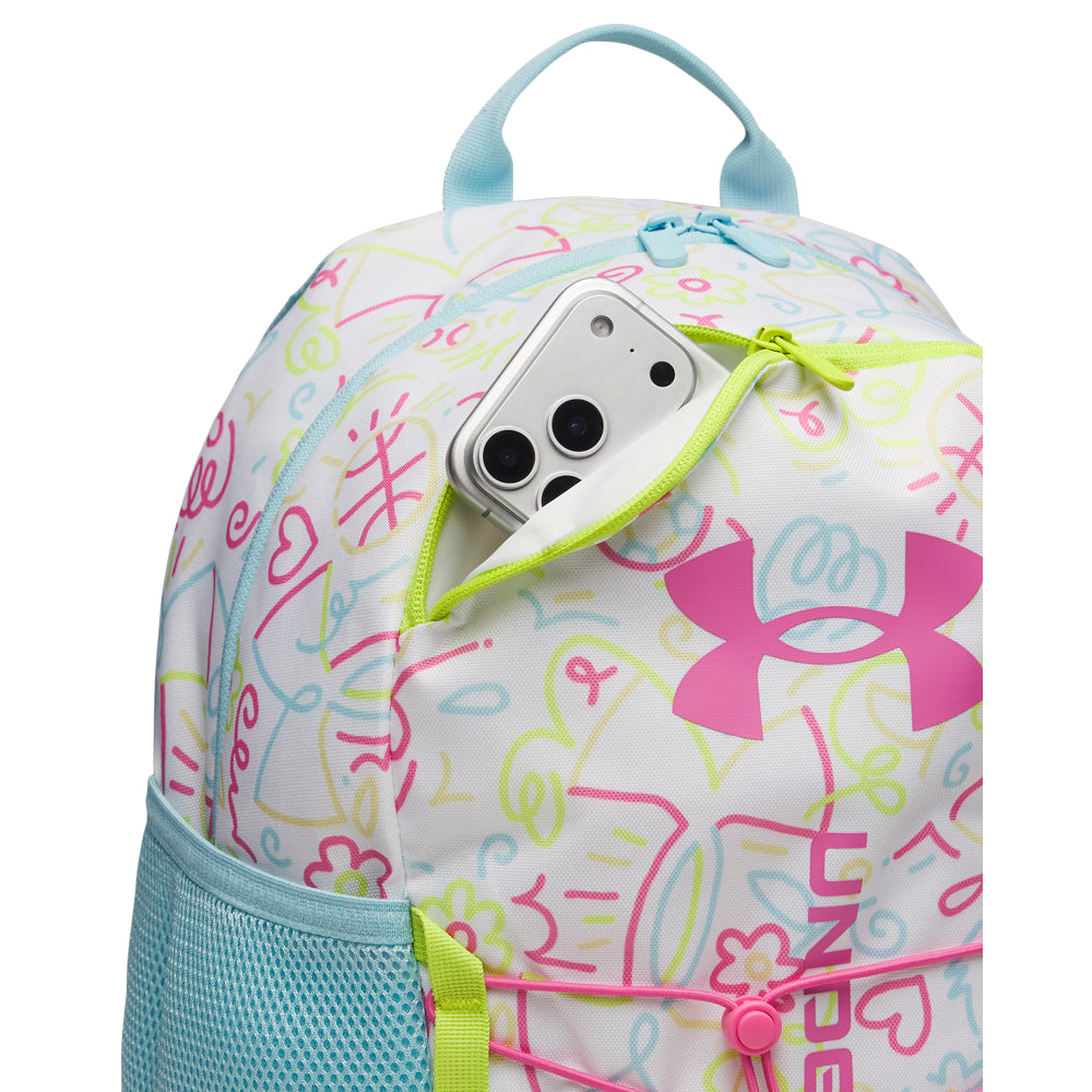 Under Armour Hustle Sport 6.0 Backpack