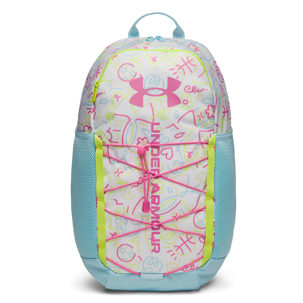 Under Armour Hustle Sport 6.0 Backpack