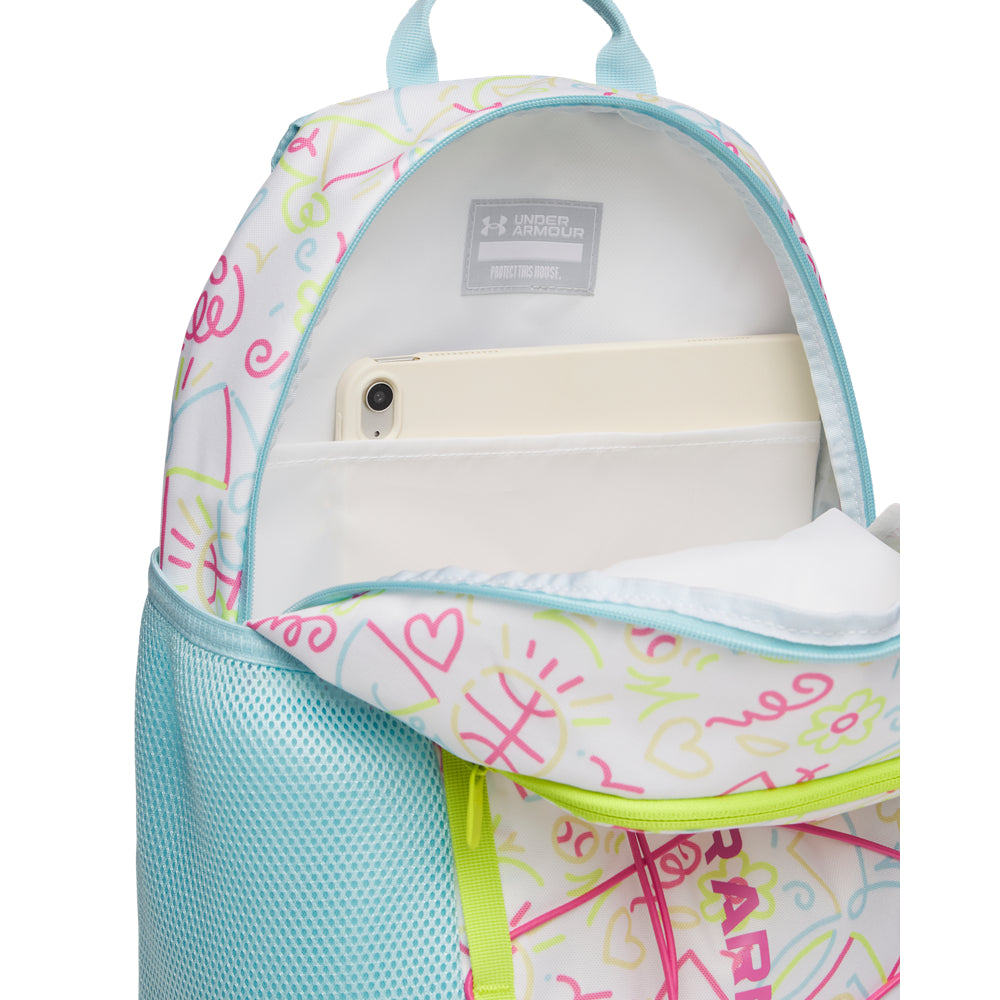 Under Armour Hustle Sport 6.0 Backpack