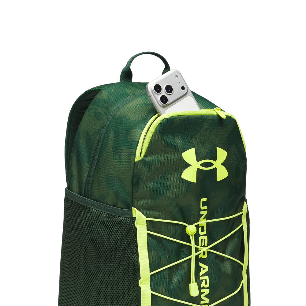Under Armour Hustle Sport 6.0 Backpack