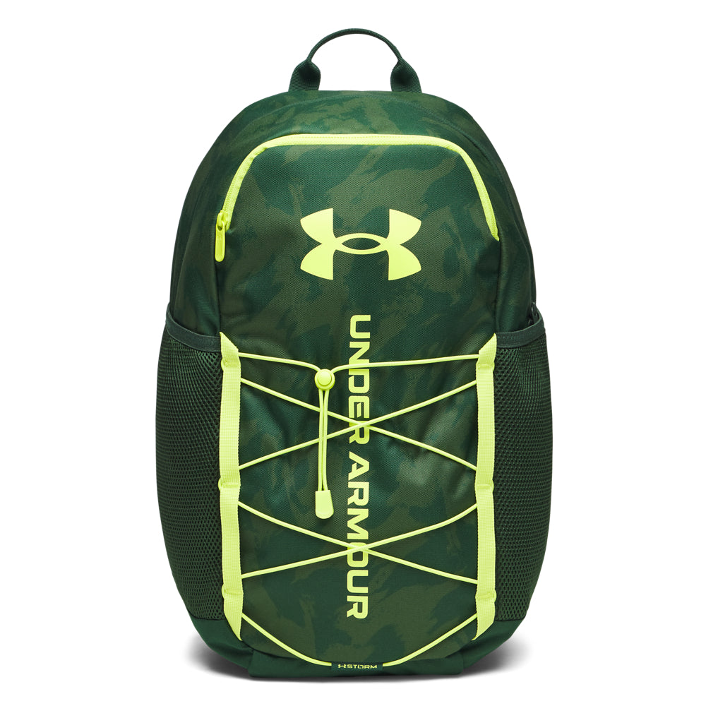 Under Armour Hustle Sport 6.0 Backpack