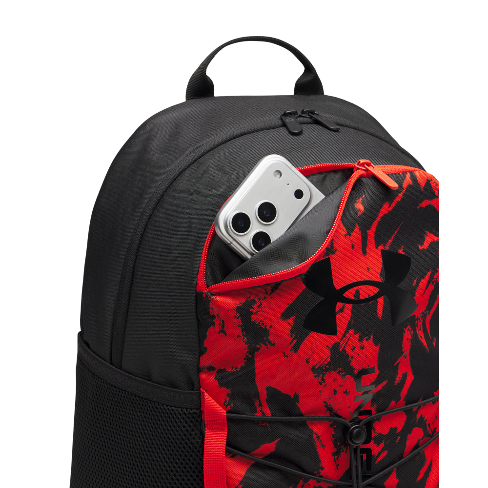 Under Armour Hustle Sport 6.0 Backpack