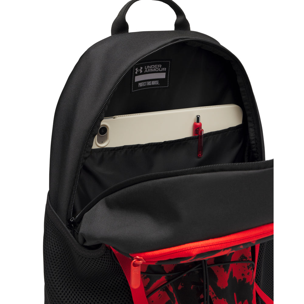 Under Armour Hustle Sport 6.0 Backpack