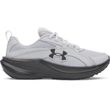 Under Armour Youth Boys Charged+ Assert 11 Running Shoes
