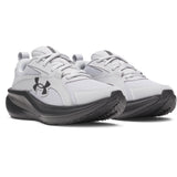 Under Armour Youth Boys Charged+ Assert 11 Running Shoes