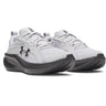 Under Armour Youth Boys Charged+ Assert 11 Running Shoes