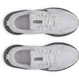 Under Armour Youth Boys Charged+ Assert 11 Running Shoes